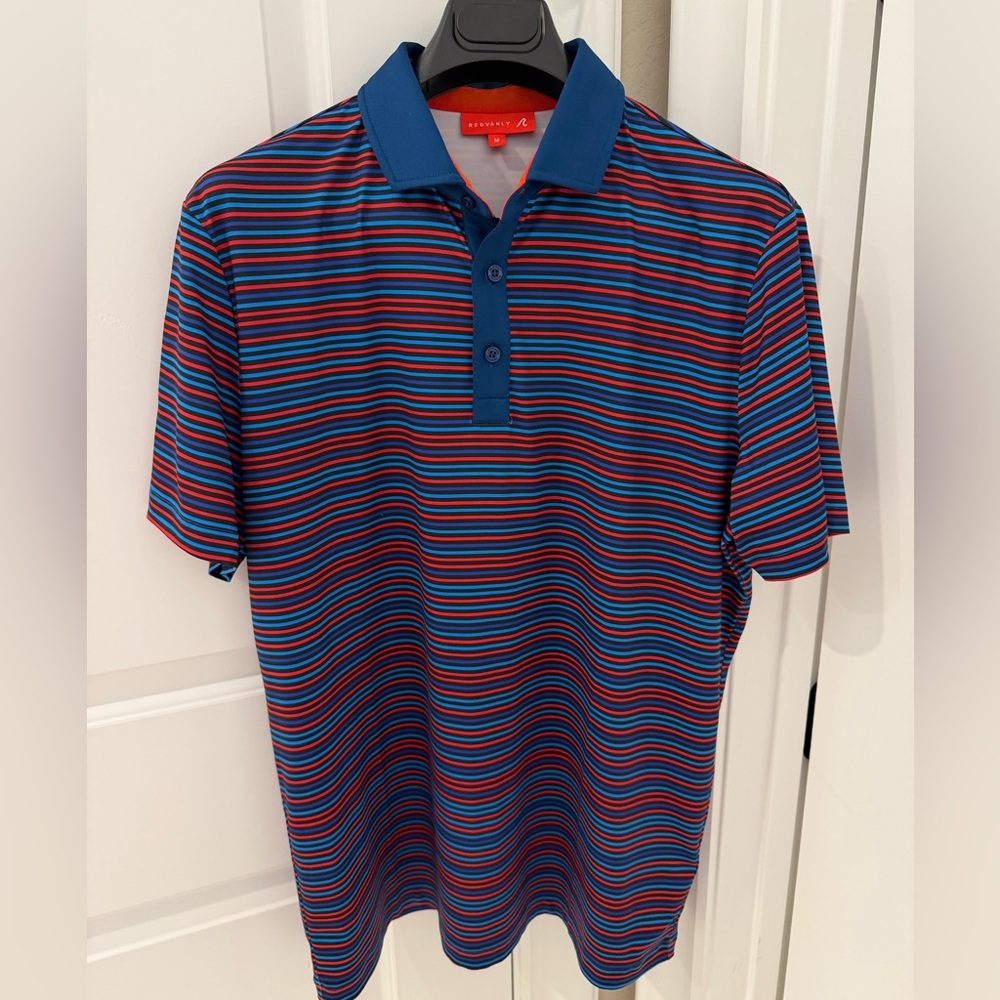 Redvanly Polo, Medium